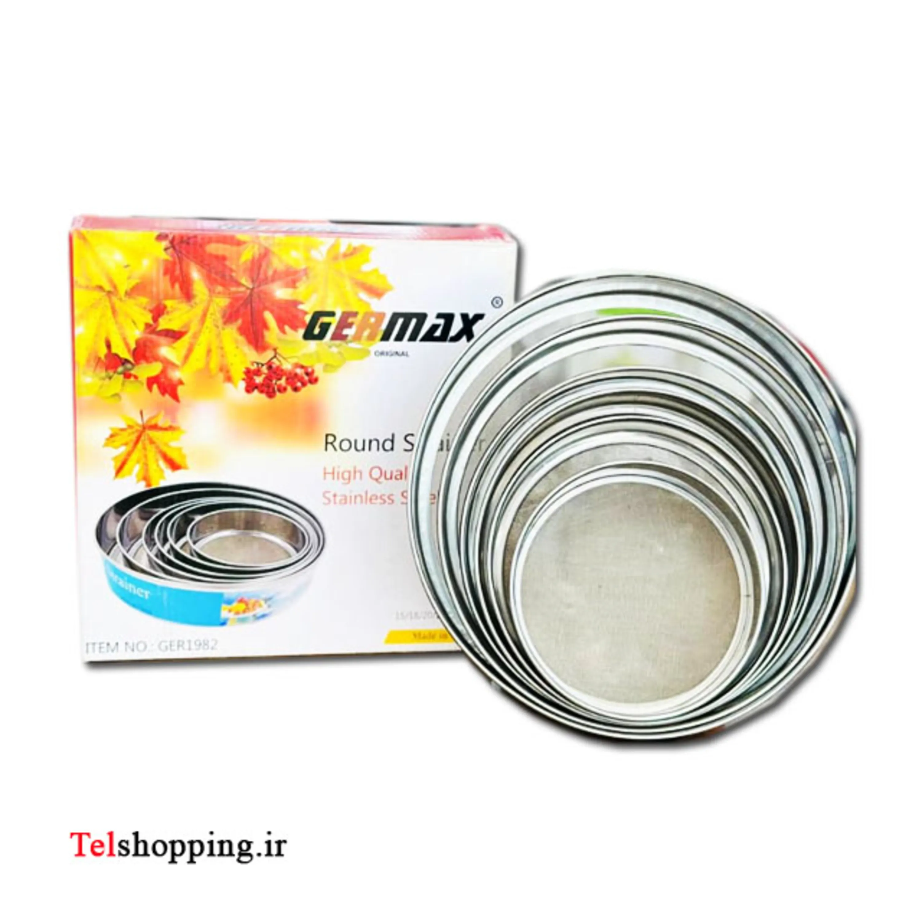 الک 6 تایی جامجکس مدل 1982